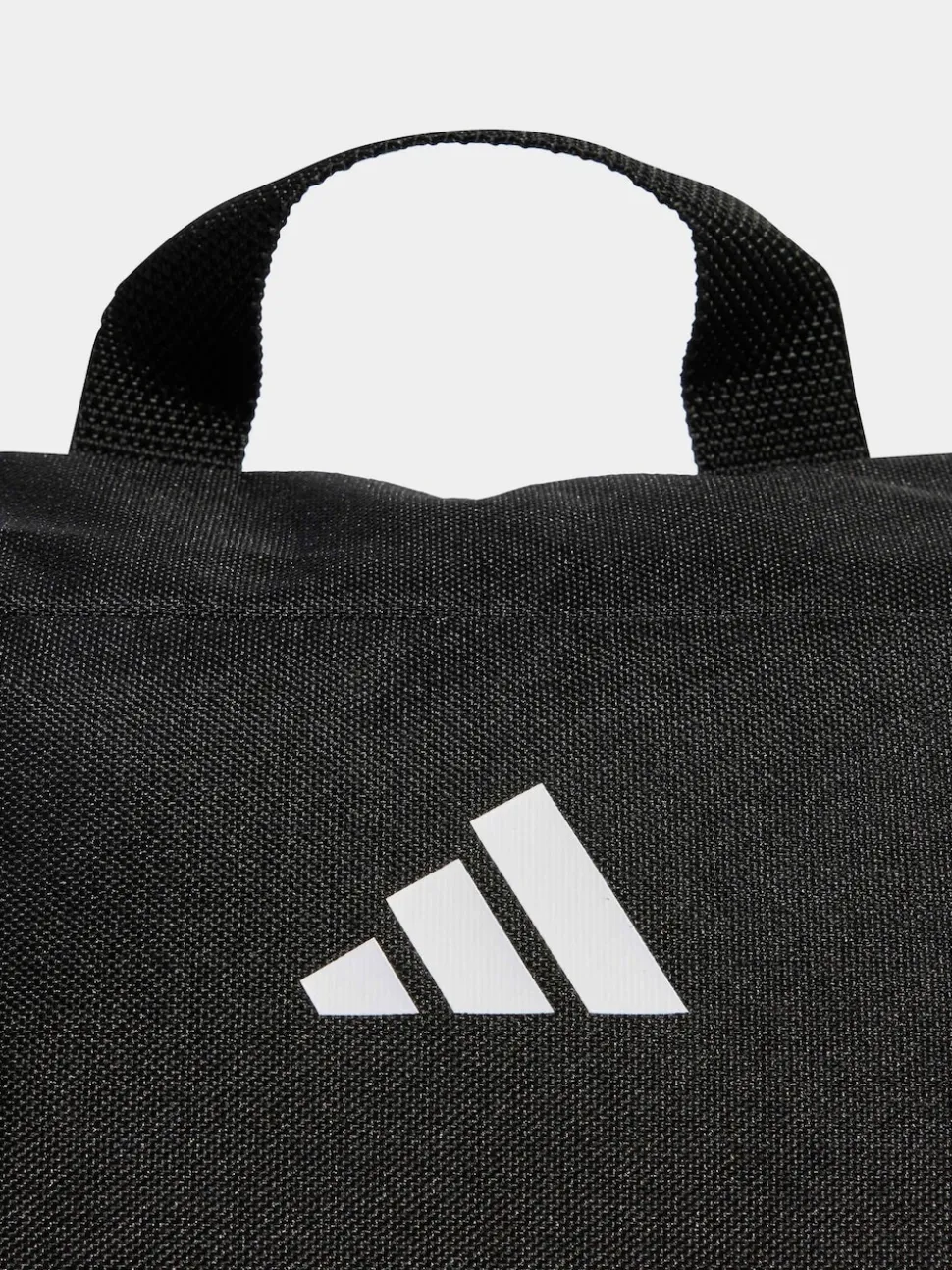 adidas Black Tiro Shoebag