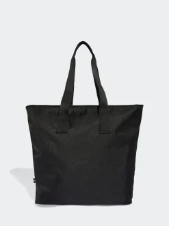 adidas Black Tote Bag