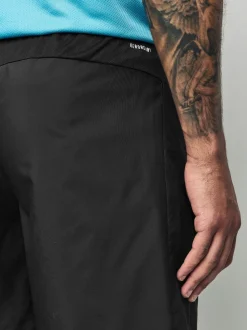 adidas Black Train Essentials Woven Training Shorts