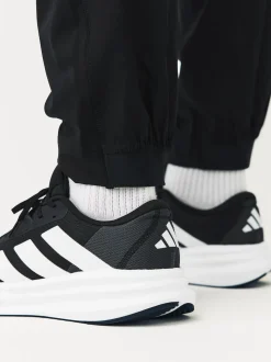 adidas Black Train Essentials Training Joggers