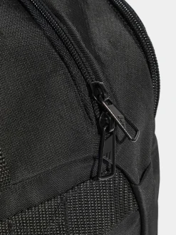 adidas Black Training Defender Small Duffle Bag