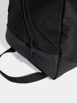adidas Black Training Defender Shoe Bag