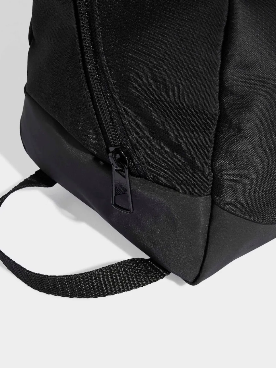 adidas Black Training Defender Shoe Bag