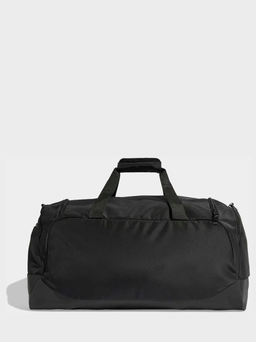 adidas Black Training Defender Medium Duffle Bag