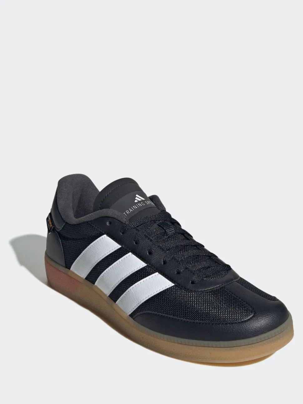 adidas Black Training Spezial Trainers