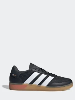 adidas Black Training Spezial Trainers