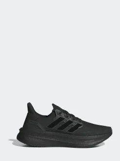 adidas Black Ultraboost 5 Shoes
