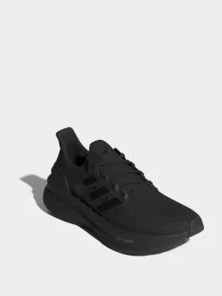 adidas Black Ultraboost 5 Shoes
