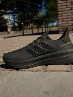 adidas Black Ultraboost 5 Shoes