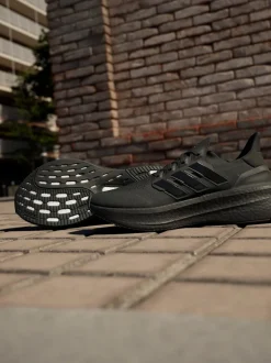 adidas Black Ultraboost 5 Shoes