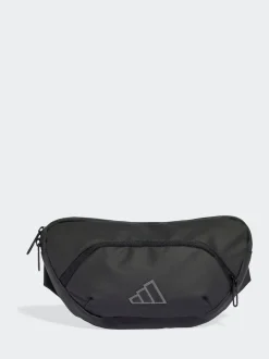 adidas Black Ultramodern Waist Bag