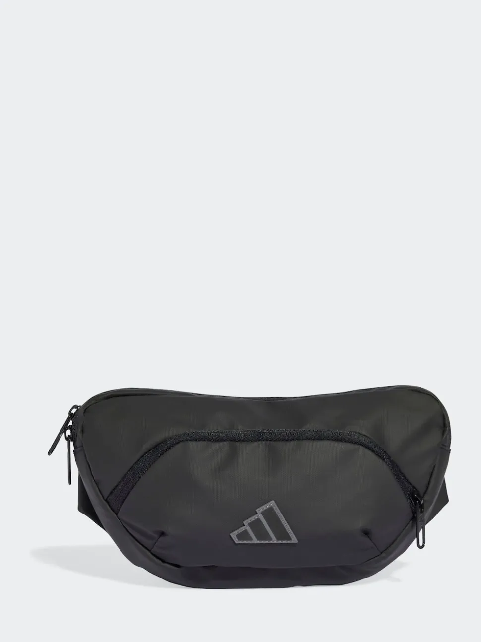 adidas Black Ultramodern Waist Bag