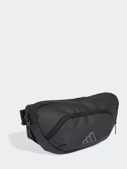 adidas Black Ultramodern Waist Bag