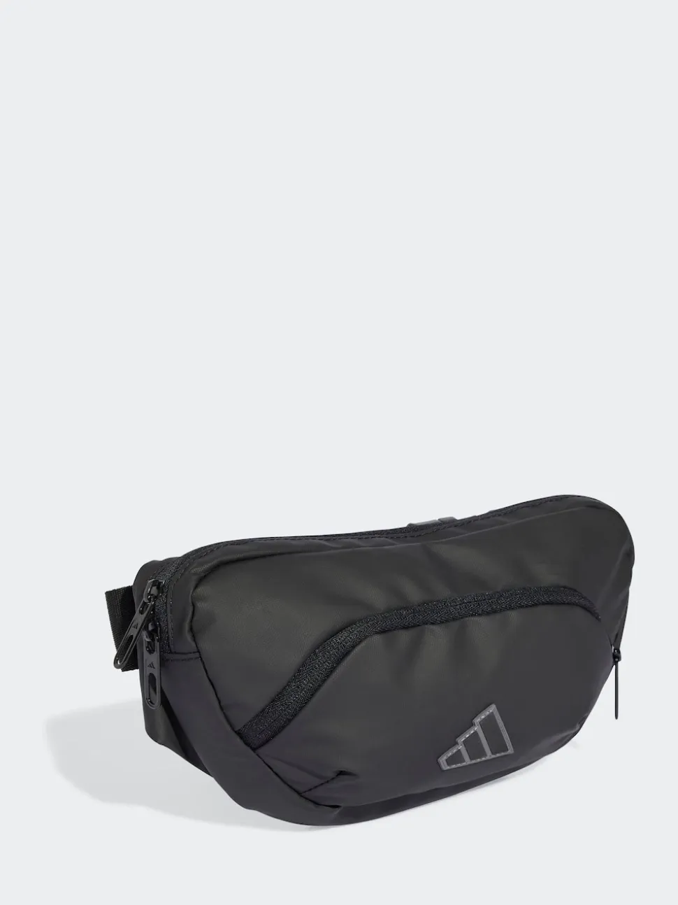 adidas Black Ultramodern Waist Bag