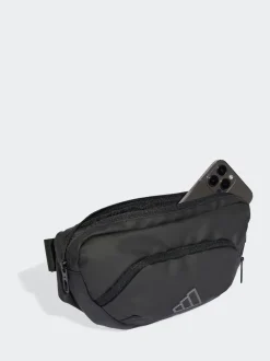adidas Black Ultramodern Waist Bag