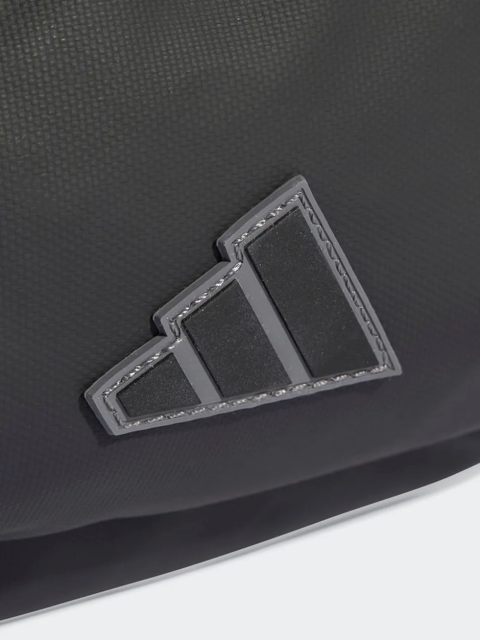 adidas Black Ultramodern Waist Bag
