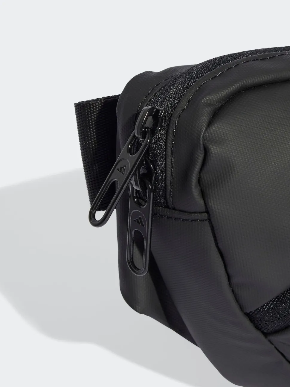 adidas Black Ultramodern Waist Bag