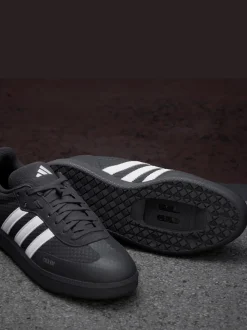 adidas Black Velosamba Cold.Rdy Cycling Shoes