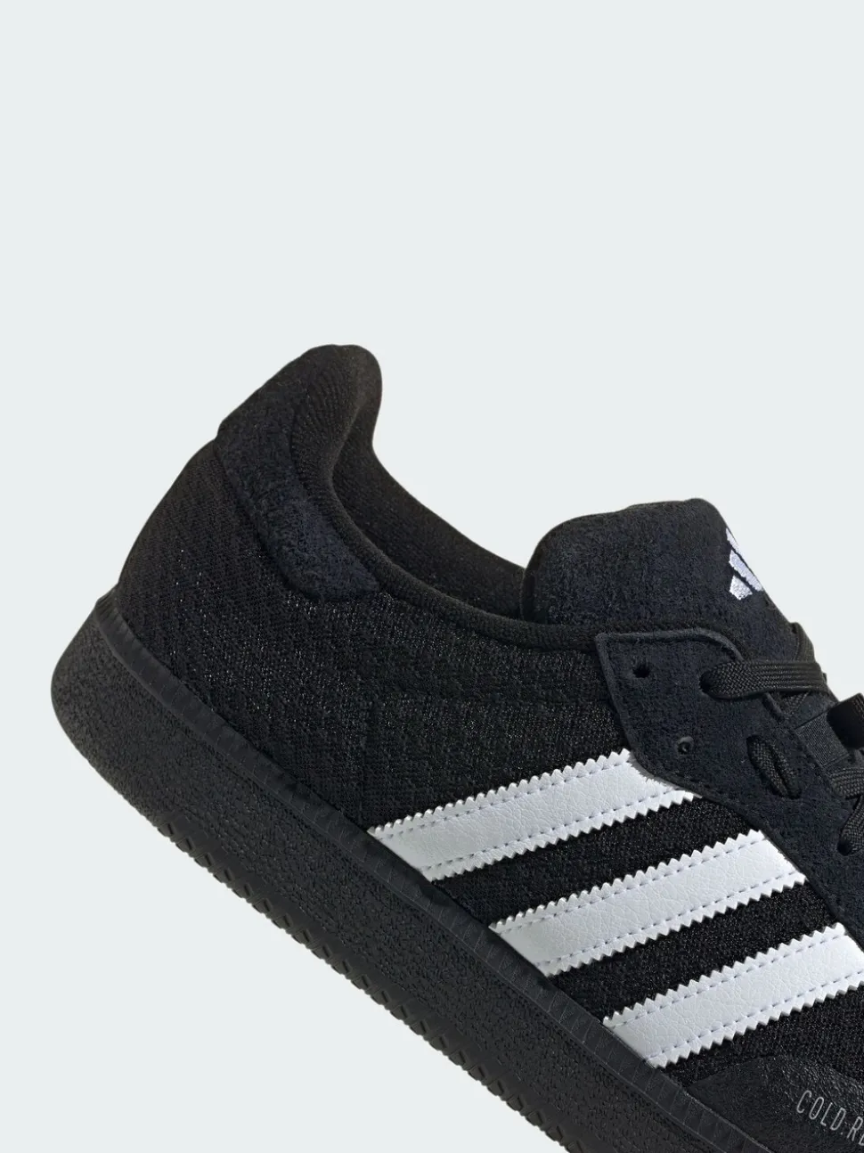 adidas Black Velosamba Cold.Rdy Cycling Shoes