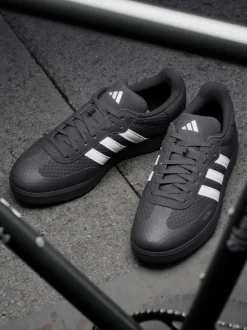 adidas Black Velosamba Cold.Rdy Cycling Shoes