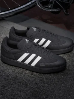 adidas Black Velosamba Cold.Rdy Cycling Shoes
