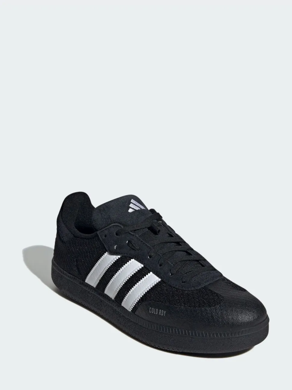 adidas Black Velosamba Cold.Rdy Cycling Shoes