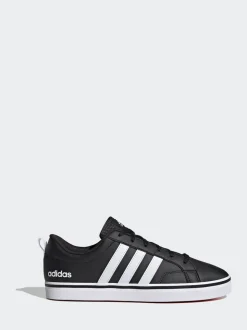 adidas Black VS Pace Trainers