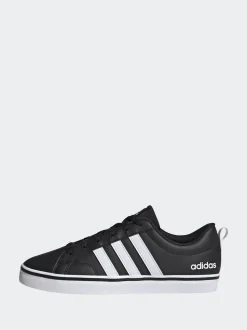 adidas Black VS Pace Trainers