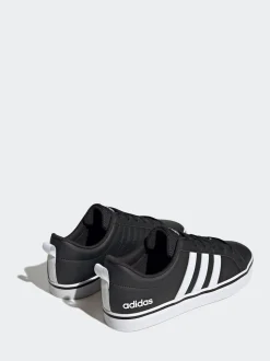 adidas Black VS Pace Trainers