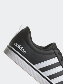 adidas Black VS Pace Trainers