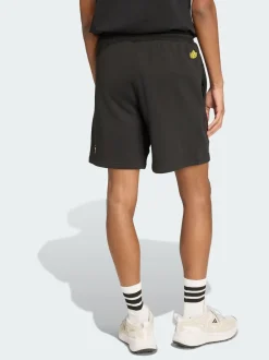 adidas Black X Fortnite Shorts