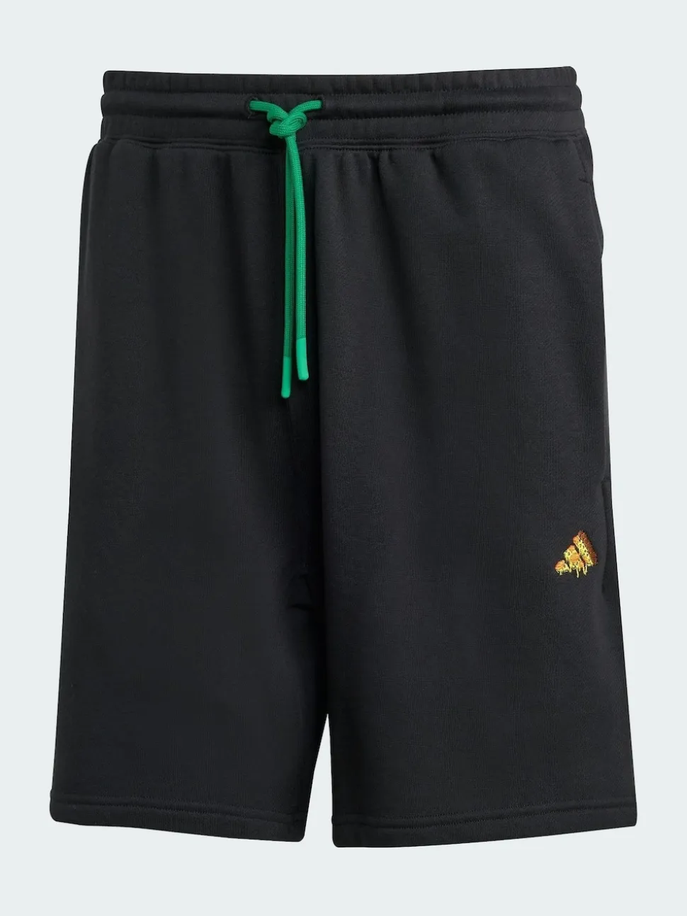 adidas Black X Fortnite Shorts