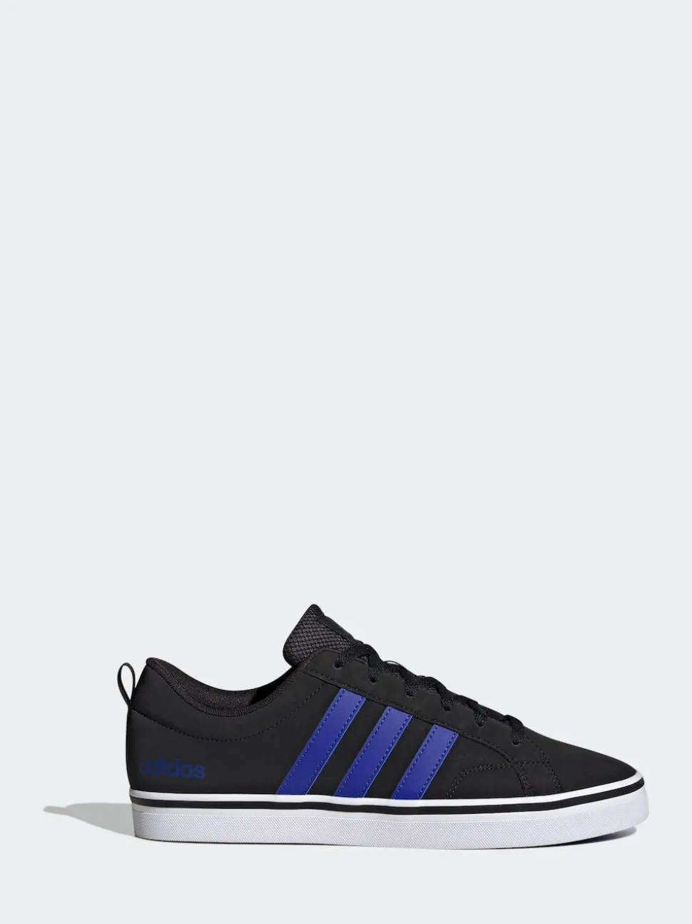 adidas Black/Blue VS Pace Trainers