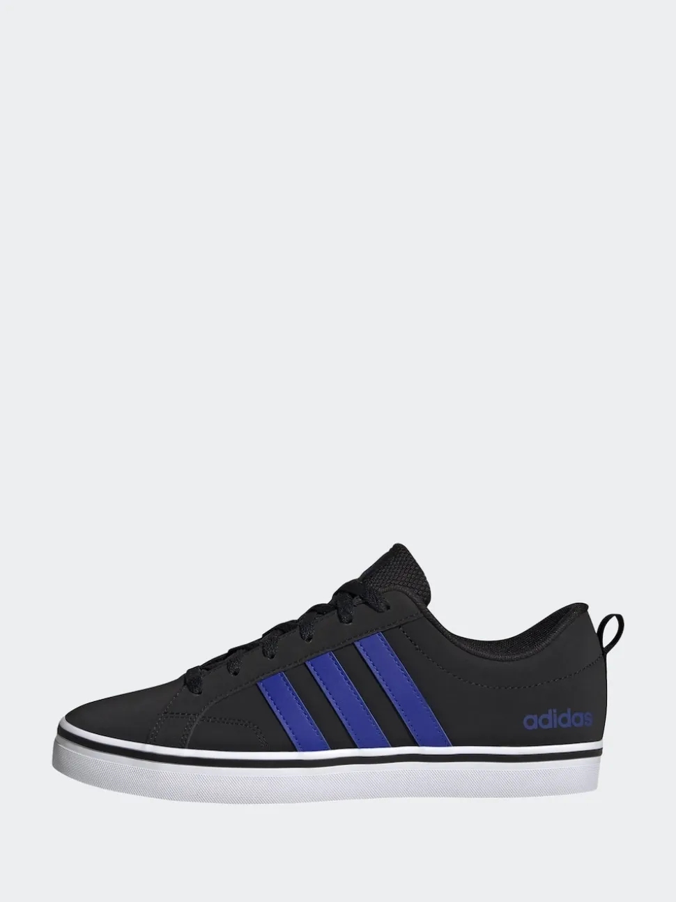 adidas Black/Blue VS Pace Trainers