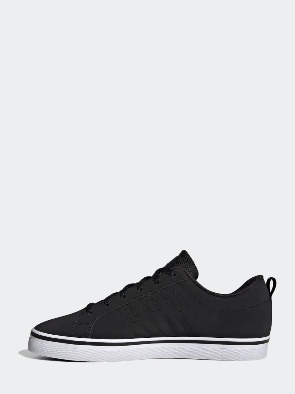 adidas Black/Blue VS Pace Trainers