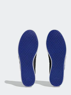 adidas Black/Blue VS Pace Trainers