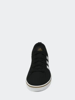 adidas Black/Tan VS Pace Trainers