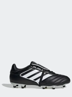 adidas Black/White Adult Copa Gloro 2 Firm Ground Boots