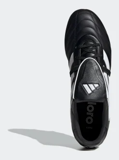 adidas Black/White Adult Copa Gloro 2 Firm Ground Boots