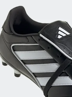 adidas Black/White Adult Copa Gloro 2 Firm Ground Boots