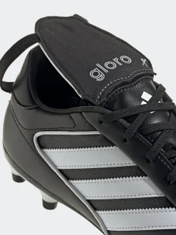 adidas Black/White Adult Copa Gloro 2 Firm Ground Boots
