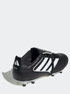 adidas Black/White Adult Copa Gloro 2 Firm Ground Boots