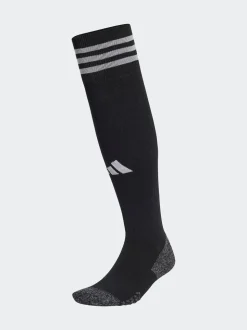 adidas Black/White Performance Adi 23 Socks