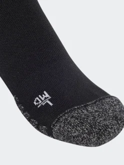 adidas Black/White Performance Adi 23 Socks