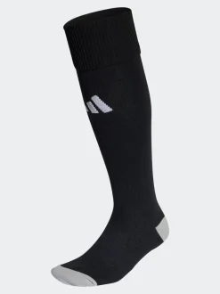 adidas Black/White Performance Milano 23 Socks
