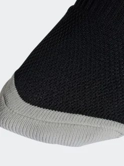 adidas Black/White Performance Milano 23 Socks