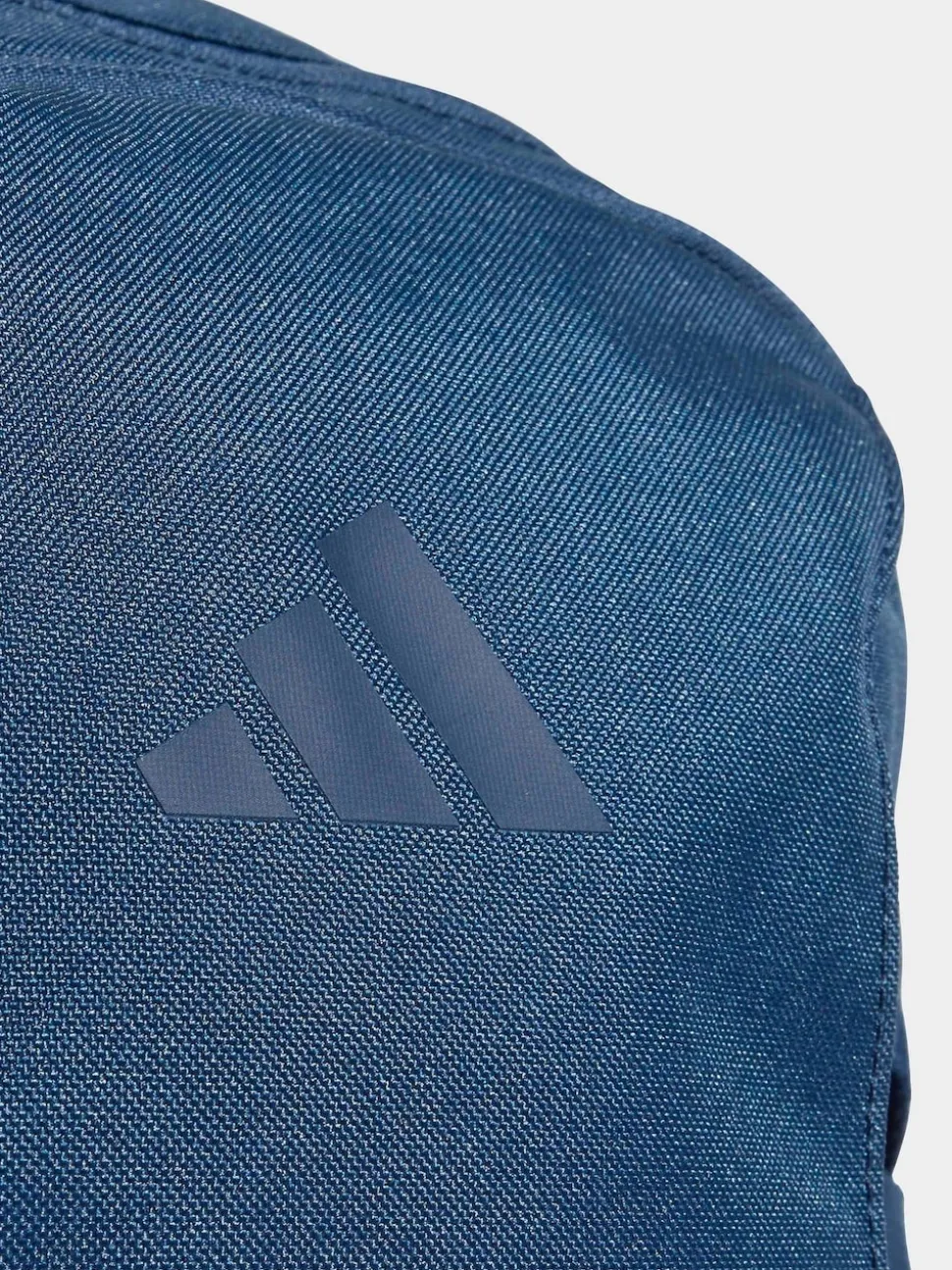 adidas Blue 3 Stripe VIII Bag
