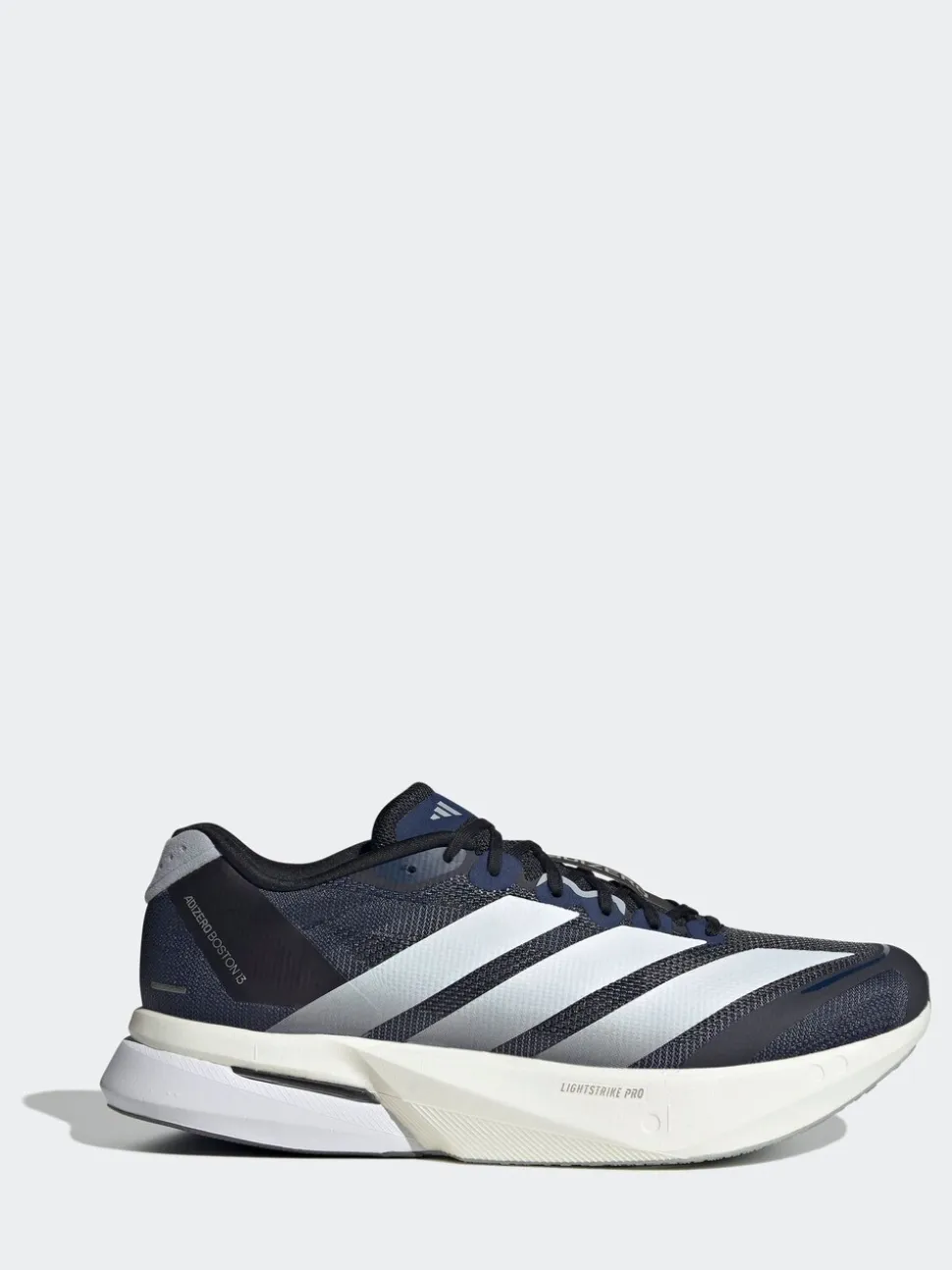 adidas Blue Adizero Boston 13 Running Shoes