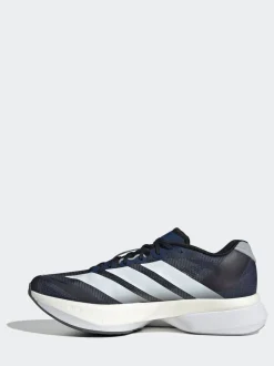 adidas Blue Adizero Boston 13 Running Shoes