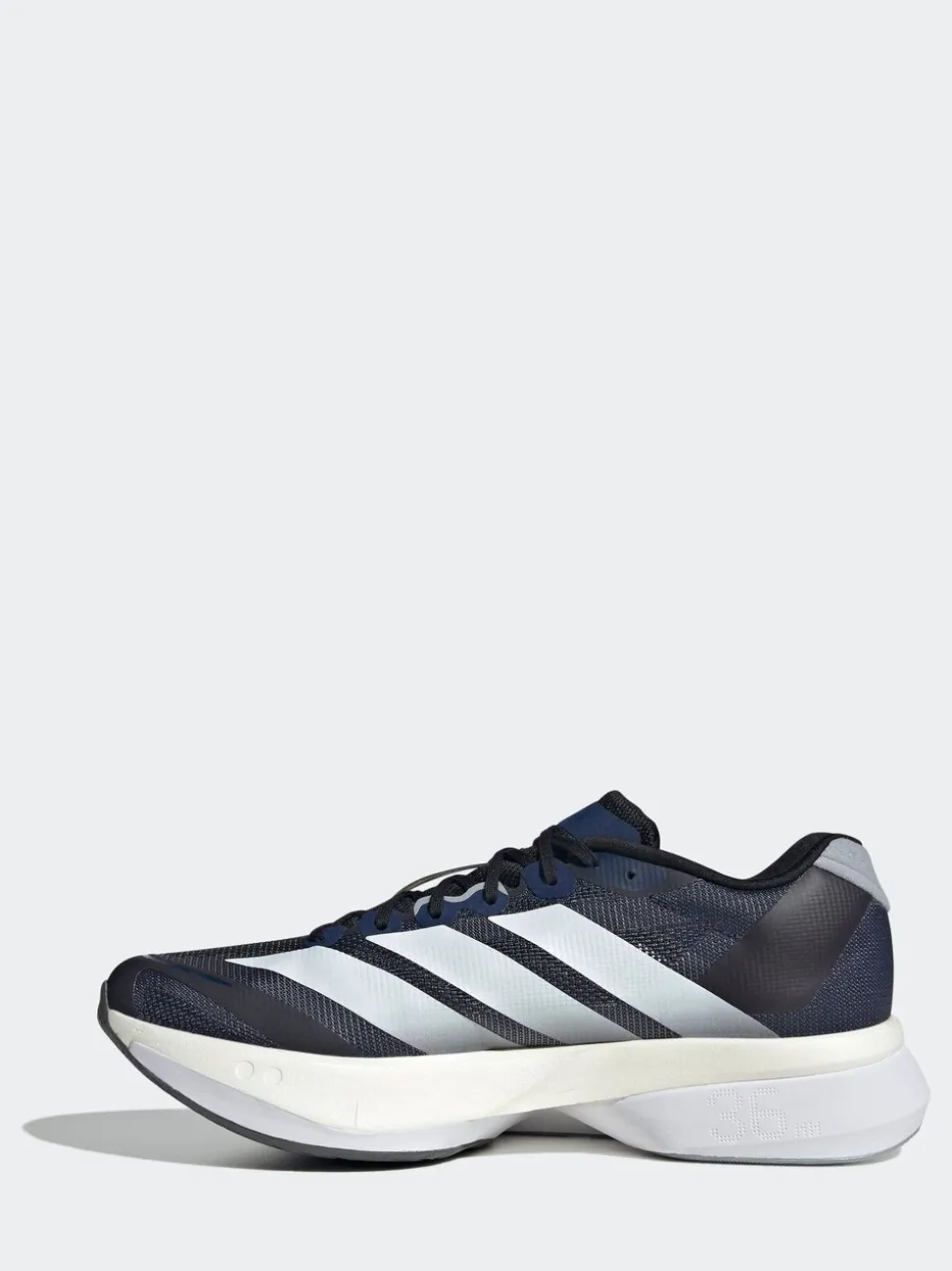 adidas Blue Adizero Boston 13 Running Shoes